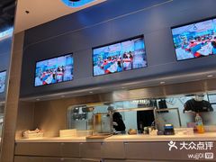 -克茗冰室(仁恒梦中心店)