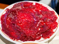 -汕头八合里海记牛肉店(清河店)