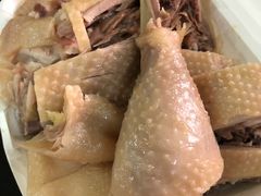 -阿二烤鸡(山塘街店)