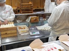 -东泰祥生煎馆(重庆北路店)