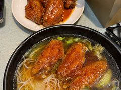 -华嫂冰室(尖沙咀店)