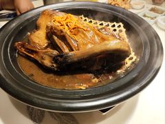 -闽鄂情·闽南招财鸭(水头店)