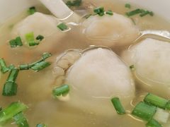 -永和鱼丸(南后街店)