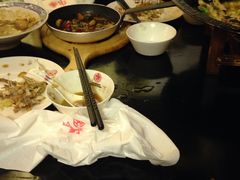 -塘人·老底子宁波菜小馆(南塘老街店)