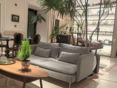 -金谷仓家庭料理(马泉营店)