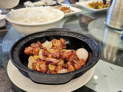 -美极鲜食坊(宝安南路店)