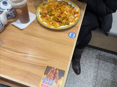 -西部马华清真兰州牛肉面·烧烤夜市(三里河店)