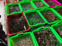 -众味海鲜大排档·活海鲜·潮汕味(南澳店)