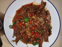 -小柴米·传统江西菜(八一广场店)