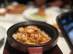 -杭州君悦酒店·湖滨28中餐厅