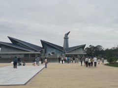 -盐城丹顶鹤湿地生态旅游区