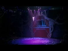 -珠海横琴长隆《卡卡虎奇遇记》