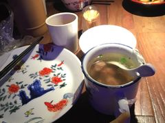 -客语客家菜(东山口店)