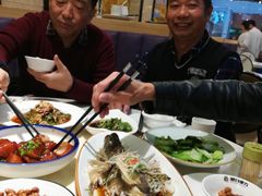 -湘约东方·湘约和港·湖南家常菜·宴请(民星路店)