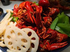 -红盔甲·小龙虾(天钥桥店)