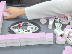 -素禅棋牌会所(海阳路店)