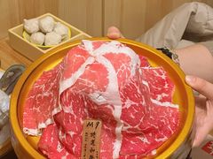 -牛匠和牛寿喜锅(西安总店)