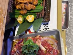 -杨记齐齐哈尔烤肉(总店)