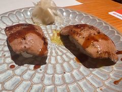 -炎寿司(王府大街店)