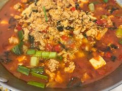 -新新湘菜馆(新中街二条店)