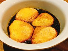 红糖糍粑-薛阿婆(北美新天地中心店)