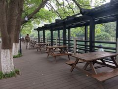 -白马涧龙池景区