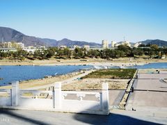 -永定河休闲森林公园