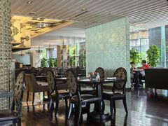 -圣丰索菲特·2 On 988 Café 自助餐厅