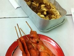 里脊肉-做了不起的80后