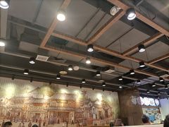 -海富荣·锅贴·陕菜家常菜(阳光城店)
