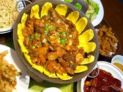 -张家小灶(东城店)