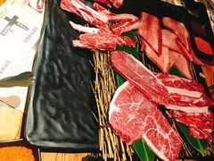 -千寻烧肉(政务区店)