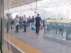 -海口东站
