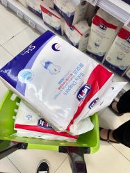 -孩子王童乐园(淮安万达店)