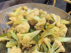 -长兴菜馆(高桥店)