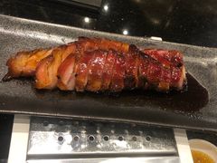 正斗叉烧-正斗·港式粤菜(SKLP店)