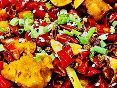 -小河盐帮·私家菜·烤鸭(三元桥·霄云路店)