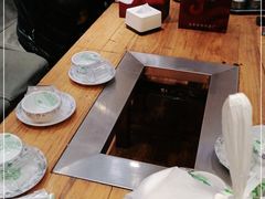 -关二碳烤羊腿(龙翔路店)