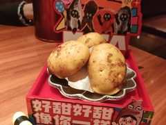 -摩打食堂(江南西店)