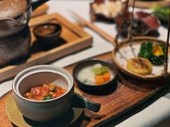 -叶叶菩提(太原别墅店)