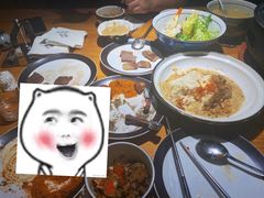 -隐炉和牛烧肉店(群力店)