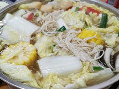 -牛小隆牛肉面馆(四牌楼店)