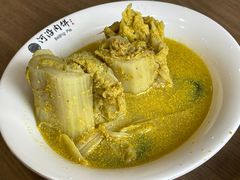 -河沿肉饼Beijing Pie(东华门店)