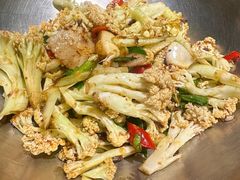 -绿茶餐厅(天津天河城店)