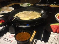 -老十七火锅(虹梅路店)