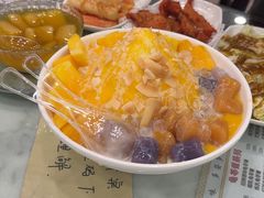 -荔芳传统糖水铺