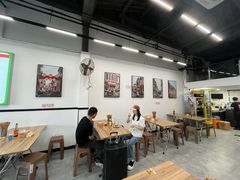 -龍囍粤·顺德小吃·煲仔饭(安定门店)