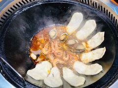 -锅来乐地锅鸡(安亭店)
