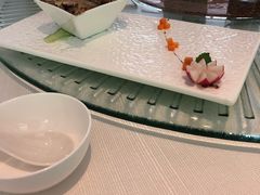 -阳澄湖费尔蒙酒店颐丰阁中餐厅(马鞍山西路店)