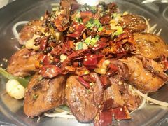 -小天厨民间菜馆(深圳街店)